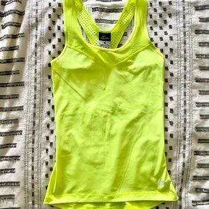Nike Dri Fit Tank
